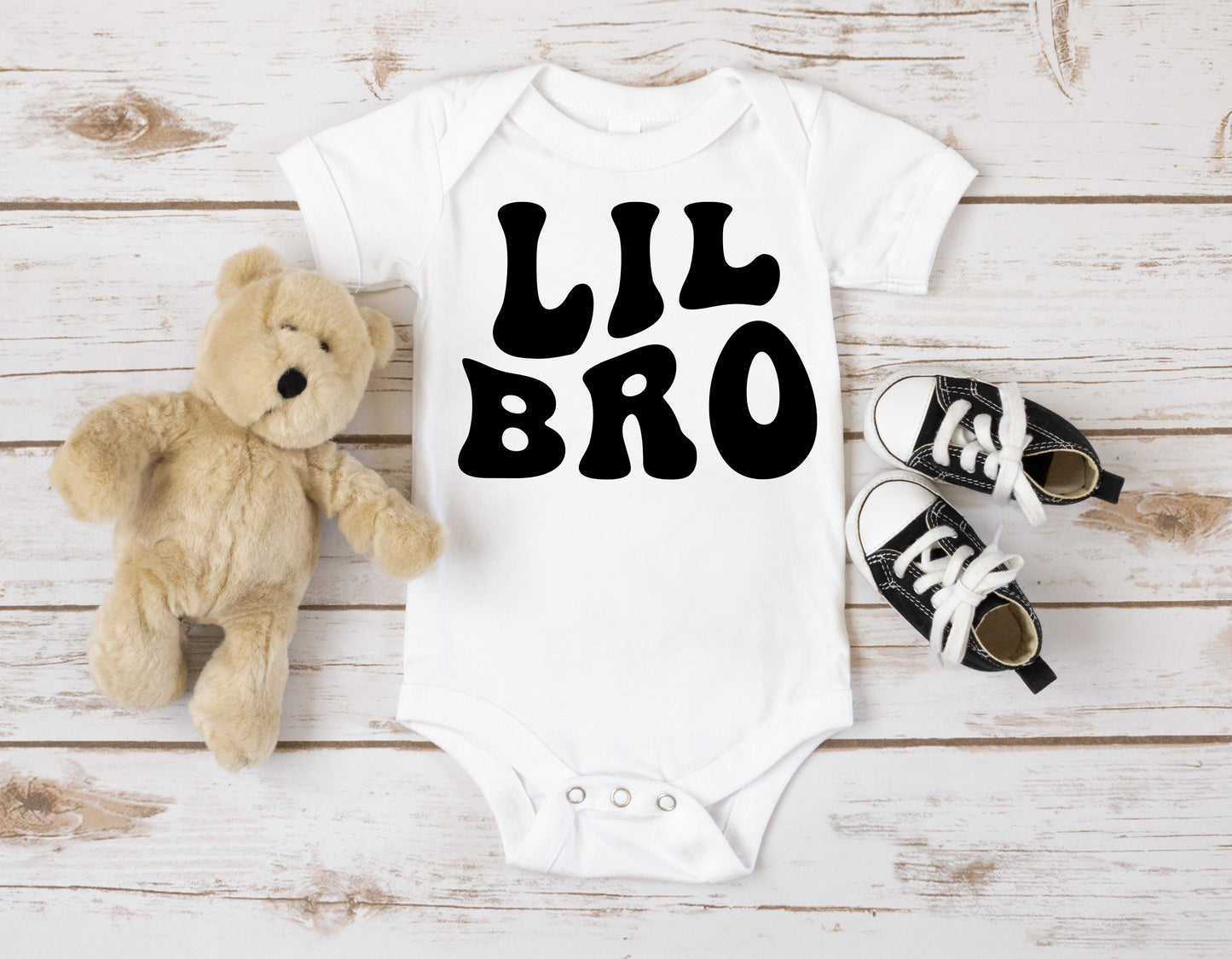LiL Bro Onesie®
