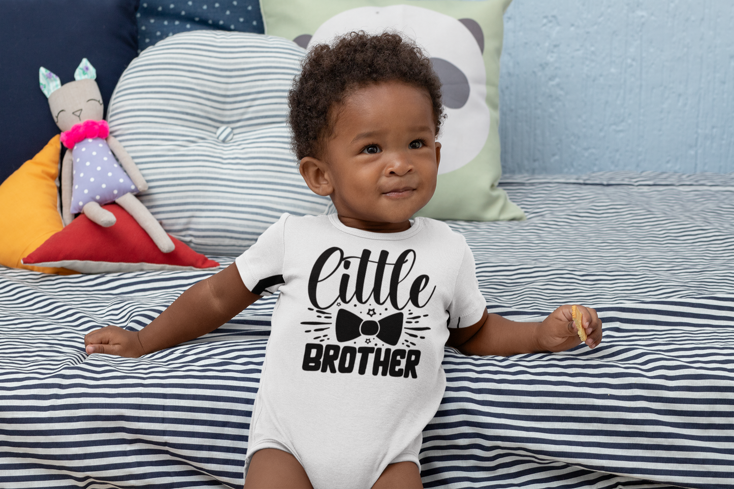 Little Brother Onesie®
