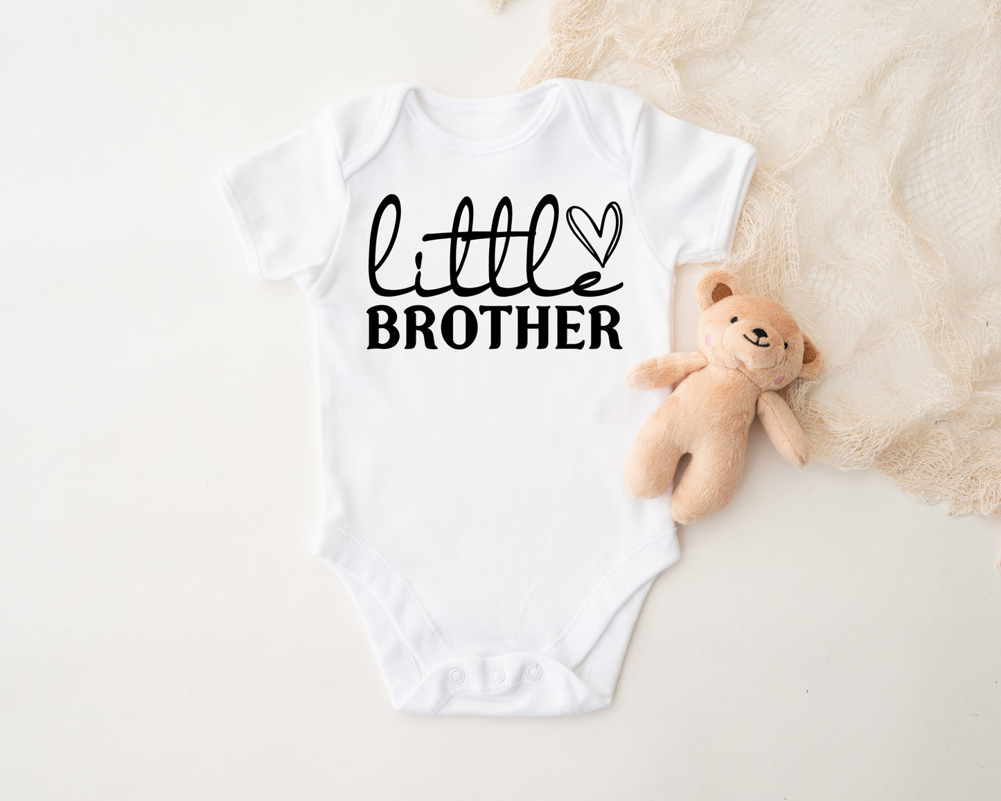 Little Brother Onesie®