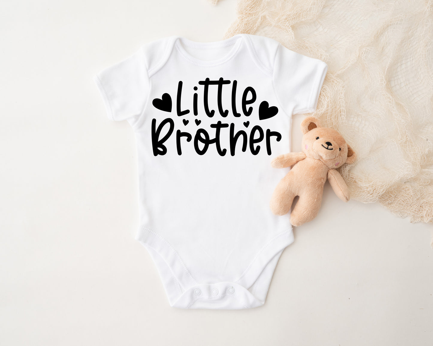 Little Brother Onesie®