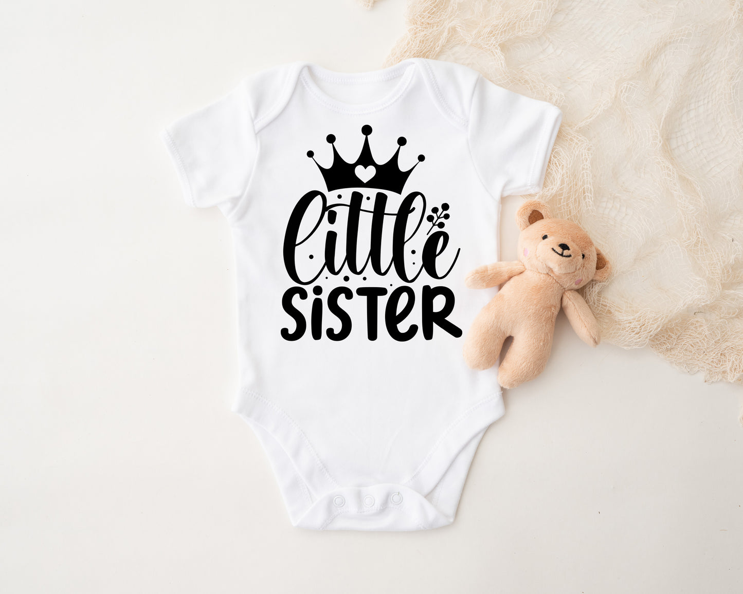 Little Sister Onesie®