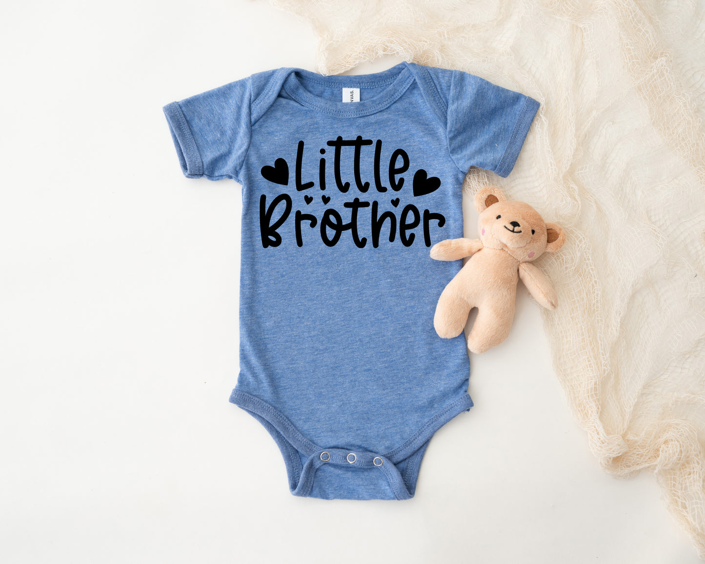 Little Brother Onesie®